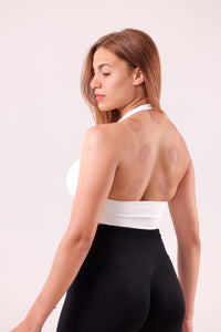 REVOLUTION SPORTS BRAS