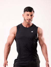 Evolution Tank