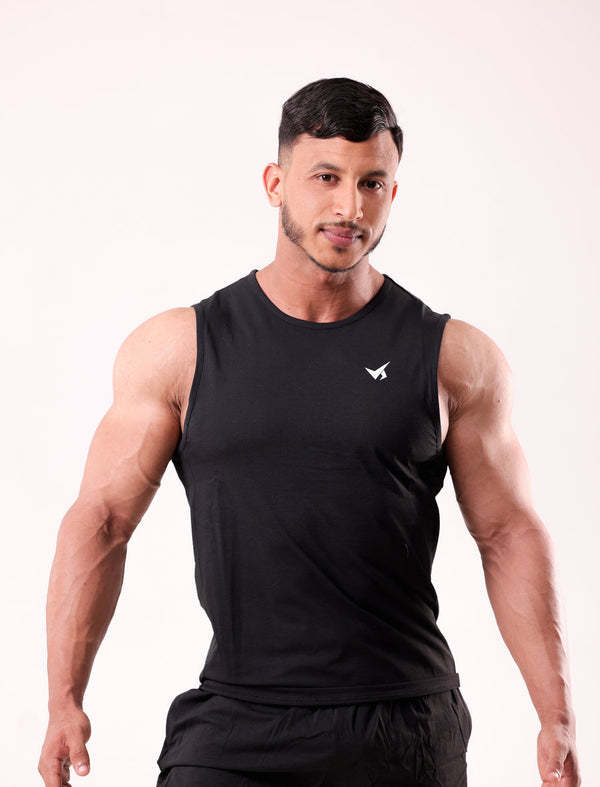 Evolution Tank