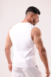 Evolution Tank