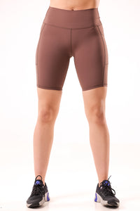Short Cycliste