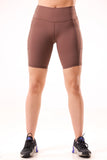 SHORT CYCLISTE