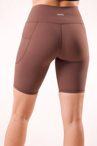 SHORT CYCLISTE