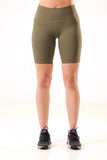 SHORT CYCLISTE