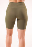 SHORT CYCLISTE