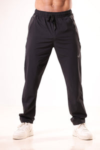 Vital Black Pants