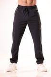 Vital Black Pants