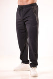 Vital Black Pants