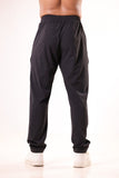 Vital Black Pants