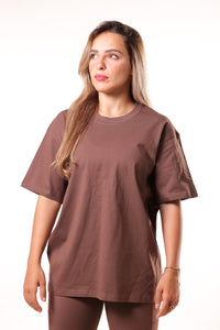 T-shirt Femme