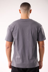 T-shirt Coton