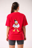 T-shirt Femme