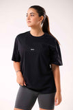 T-SHIRT NOIR