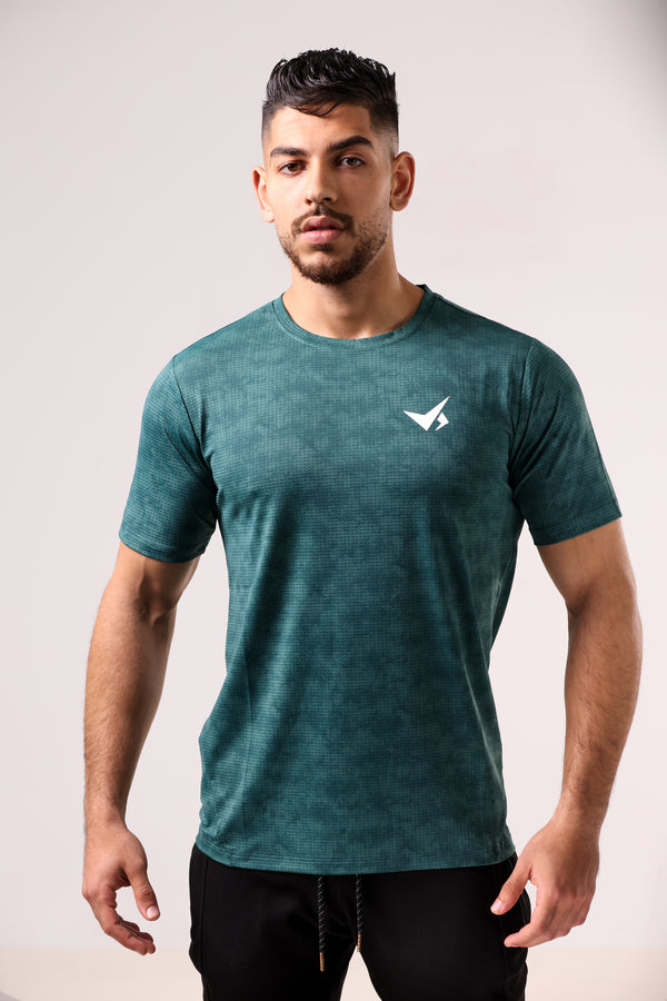 T-SHIRT ESSENTIEL