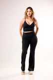 Legging Flare