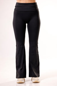 LEGGING FLARE