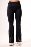 Legging Flare