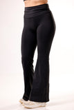 Legging Flare