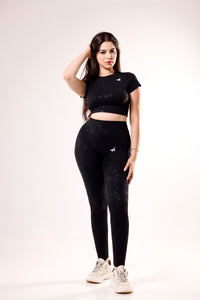 CROP TOP VITAL