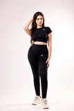 CROP TOP VITAL