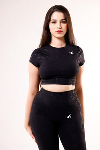 CROP TOP VITAL