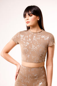 CROP TOP VITAL
