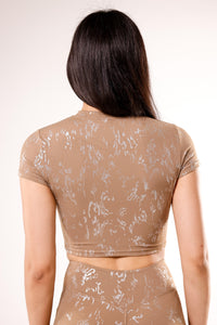 CROP TOP VITAL