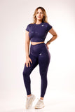 Crop Top Vital