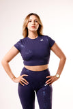 Crop Top Vital