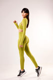 LEGGING POWER