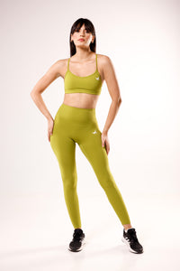 SPORTS BRAS POWER