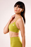 SPORTS BRAS POWER