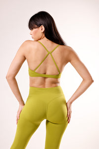 SPORTS BRAS POWER