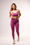 SPORTS BRAS POWER