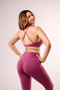 SPORTS BRAS POWER