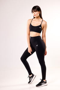 SPORTS BRAS POWER