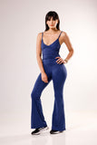 LEGGING FLARE