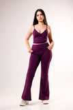 LEGGING FLARE