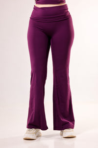 LEGGING FLARE