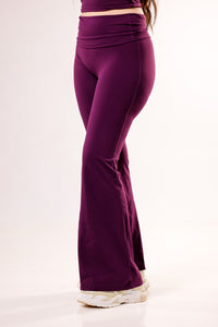 LEGGING FLARE