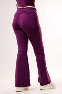 LEGGING FLARE