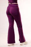 LEGGING FLARE